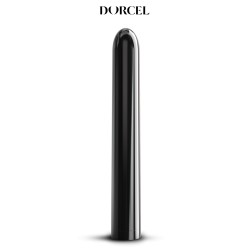 Vibro Black Muse 2.0 Dorcel - vibromasseur rechargeable 10 modes