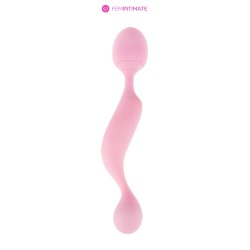 Vibro Wand Universal Massager Femintimate - 10 modes
