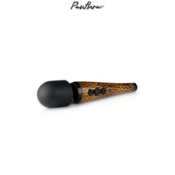 Vibromasseur Wand Shaka Panthra - Stimulation Externe Multifonction 8 Vitesses