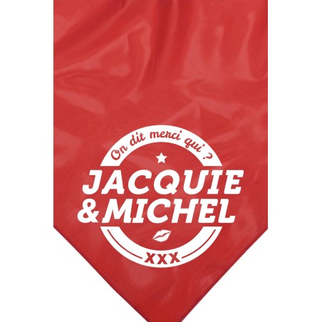 Jacquie & Michel