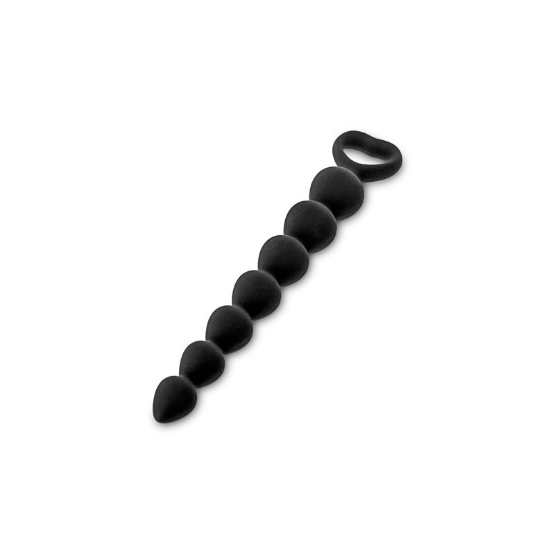 Chapelet anal Back Love Taille M