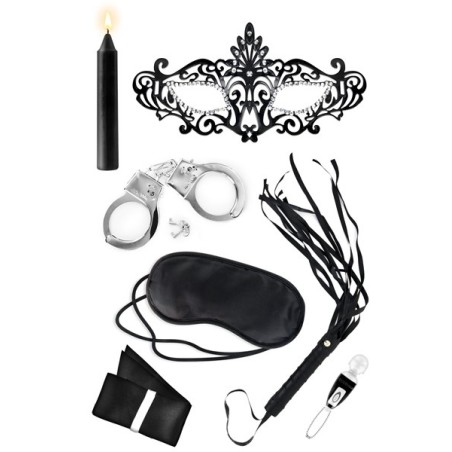 Loveboxxx - Kinky Fantasy