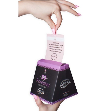 Jeux de société pour adulte