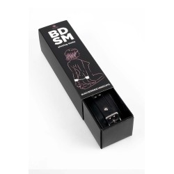 Menottes BDSM Vegan - Secret Play
