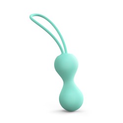 Boules de Geisha Joia Mint Love to Love - Silicone Kegel