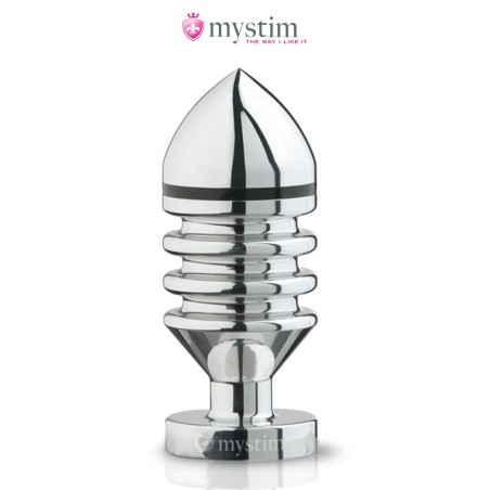 Plug anal 29x7cm Butt Seeker - Domestic Partner