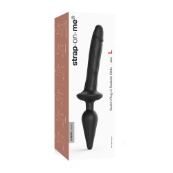 Switch Plug-In Realistic XXL