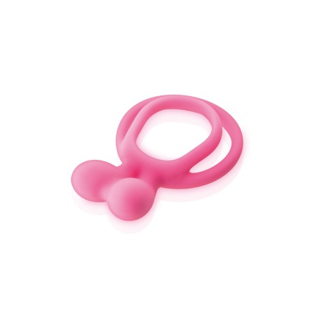 Anneaux et cockrings