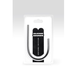 Sonde urétrale silicone 5-8 mm SU07