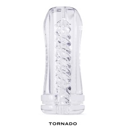 Gaine de masturbation Tornado Deep Blow - Dorcel