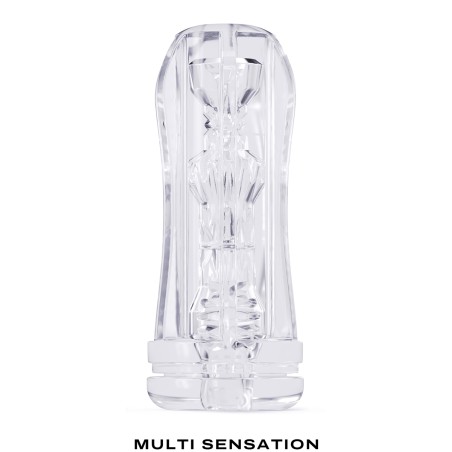 Gaines de pénis et manchettes