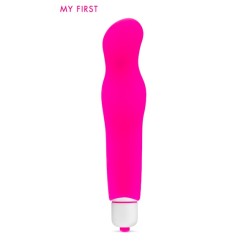 Vibro Love Stick - My First