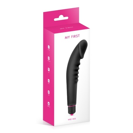 Vibro rechargeable Roseaissance bleu - FairyGasm