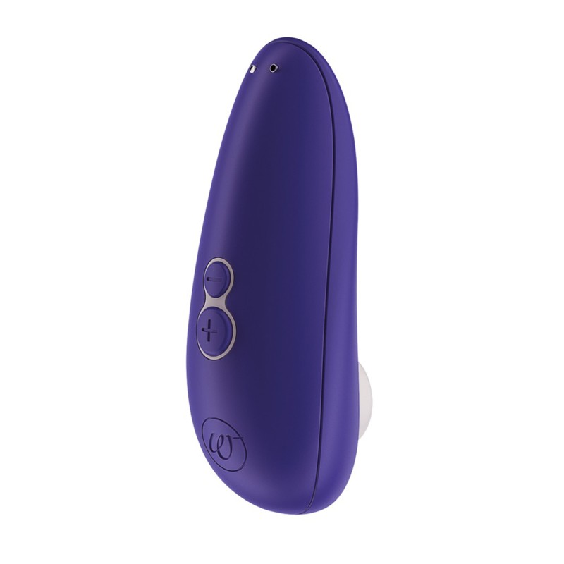 Stimulateur Clitoridien Womanizer Starlet 3 bleu