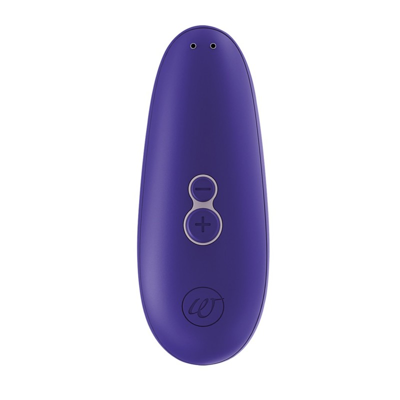Stimulateur Clitoridien Womanizer Starlet 3 bleu