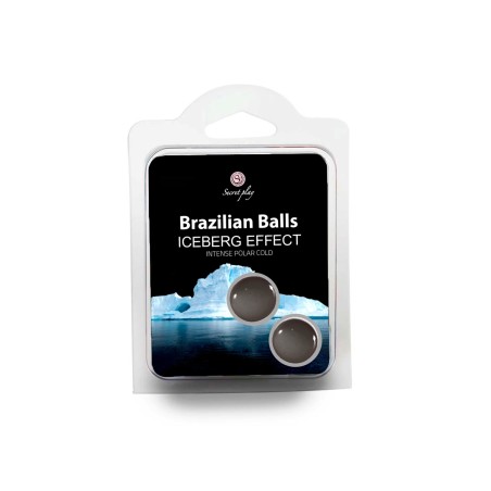 Brazilian balls