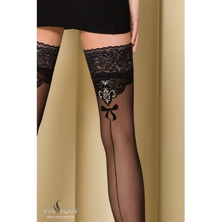 Contrainte de cuisses Supremacy - Alive