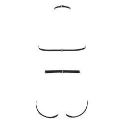 Mini vibro Rechargeable Smacker - Wooomy