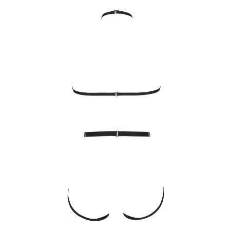 Mini vibro Rechargeable Smacker - Wooomy