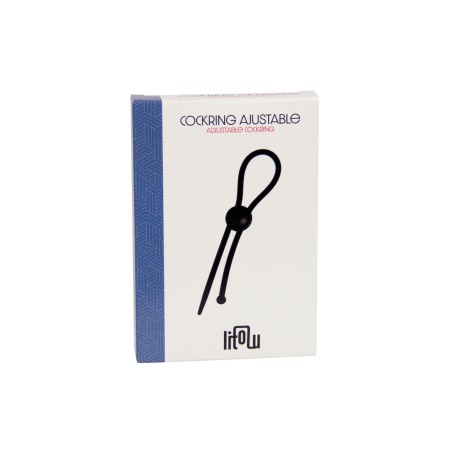 Anneaux et cockrings