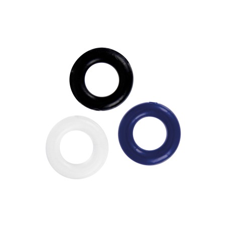 Anneaux et cockrings