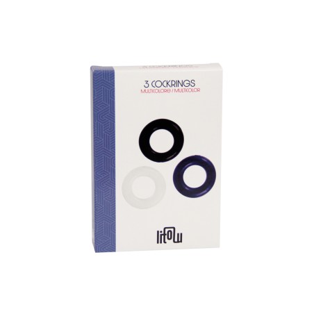 Anneaux et cockrings