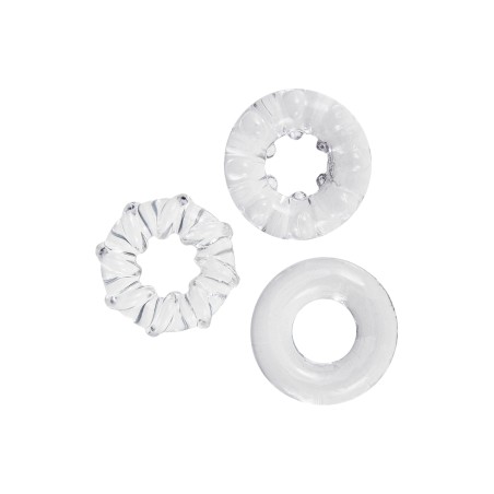 Anneaux et cockrings