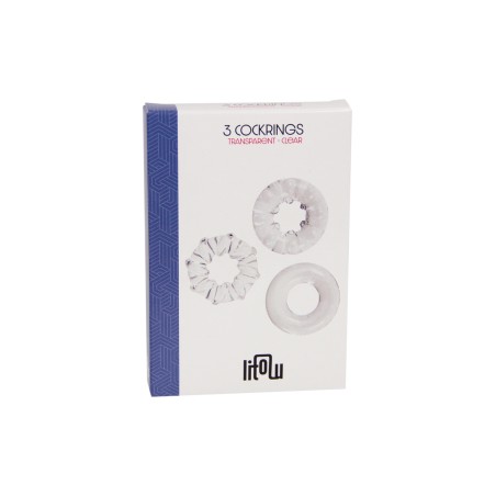 Anneaux et cockrings