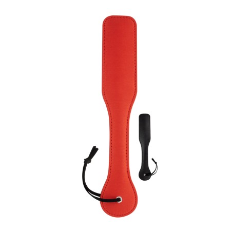 Cravaches et tapettes