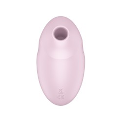 Double stimulateur Vulva lover 3 Rose - Satisfyer