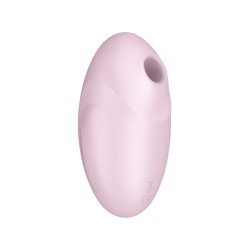 Double stimulateur Vulva lover 3 Rose - Satisfyer