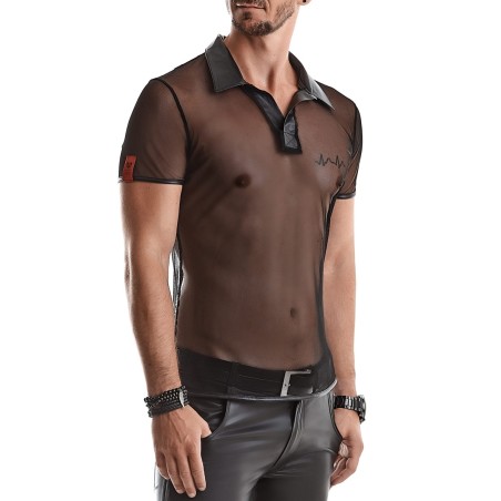 Vêtements fetish