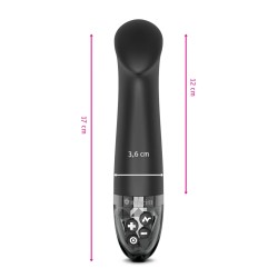 String fuchsia V-9748 - Axami