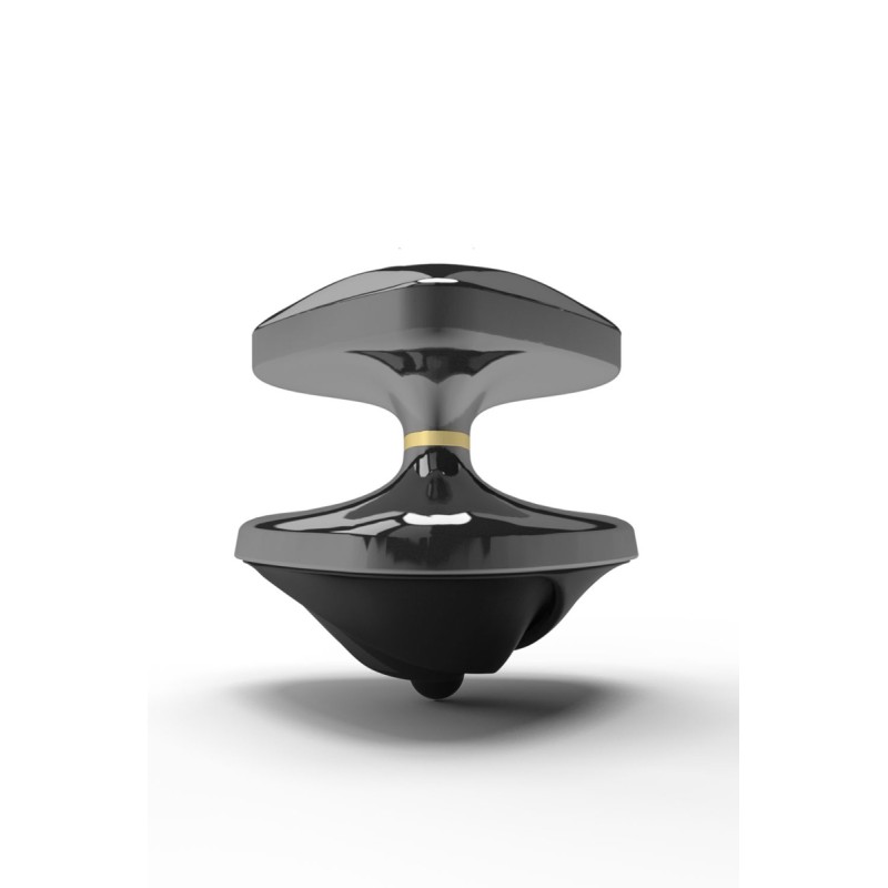 String blanc à clous dorés V-9798 - Axami