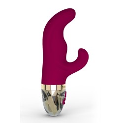 String blanc à clous dorés V-9798 - Axami