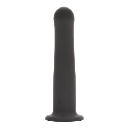 Culotte ouverte en résille noire