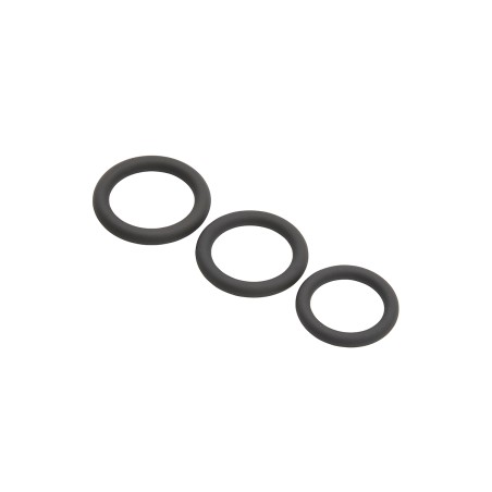 Anneaux et cockrings