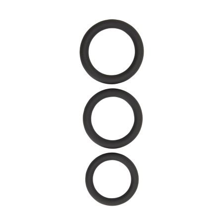 Anneaux et cockrings