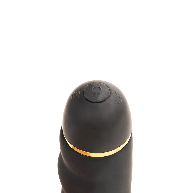 Vibromasseur L'aguicheur Jacquie et Michel - 10 modes