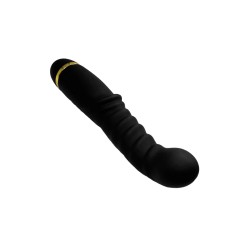 Vibromasseur Le Charmeur Jacquie et Michel - Point G