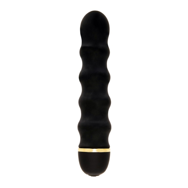 Vibromasseur Le Glamour Jacquie et Michel - 10 modes