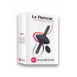 Le Flatteur stimulateur pour culotte Jacquie et Michel