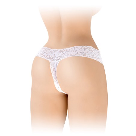 Anneaux et cockrings