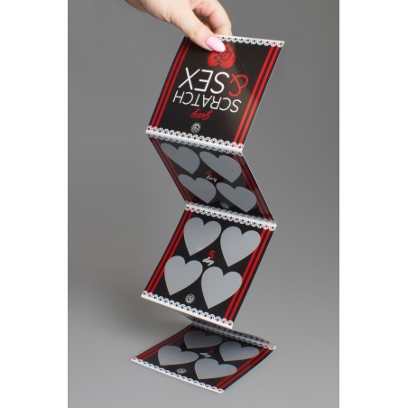 Jeux de société pour adulte