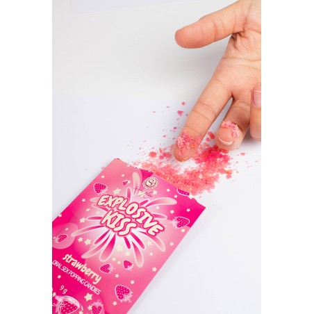 Plaisirs comestibles