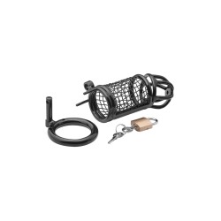 Mini vibro externe Carla - Cala Azul