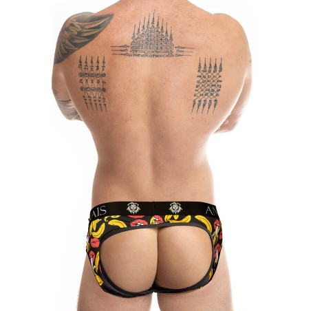Jock Strap Comics - Anaïs for Men