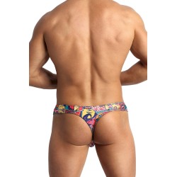 Vibromasseur Wand L'envoûteur - Jacquie et Michel