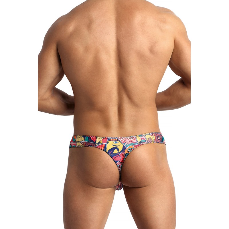 Vibromasseur Wand L'envoûteur - Jacquie et Michel