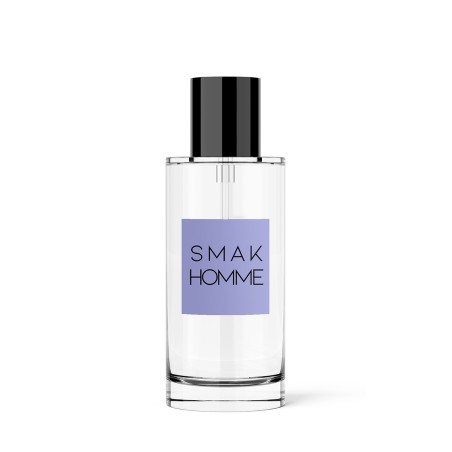 Parfum aux phéromones Ares pour hommes 50ml